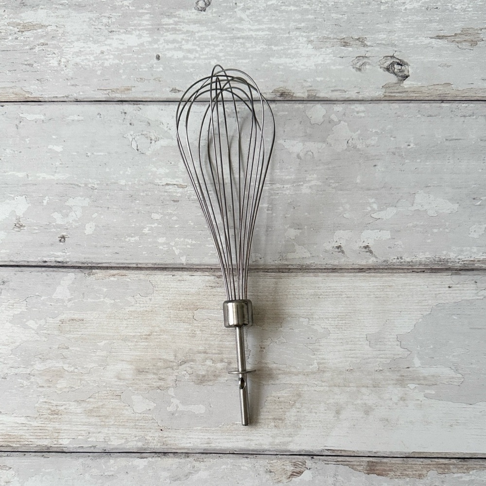 Kitchenaid Hand Mixer Replacement Part Whisk